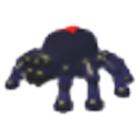 Black Widow - Legendary from Spider Box